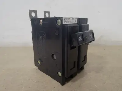 USED CUTLER-HAMMER BA220