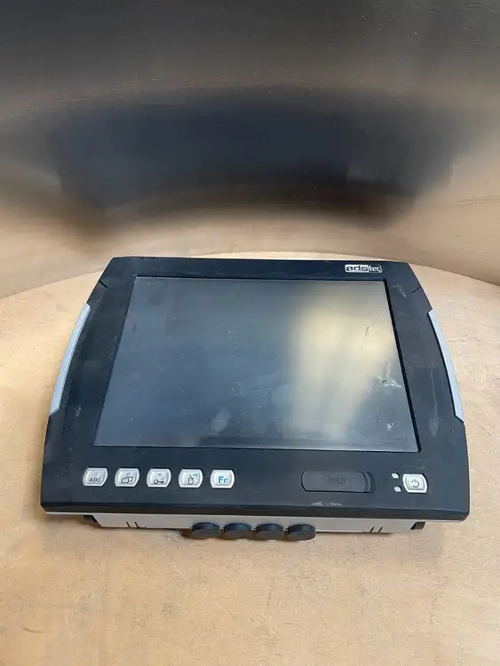 Used Unbranded Ads Tec DVG-VMT7012 Automation Control (HMI) South Carolina US | Palmetto Automation #1161530