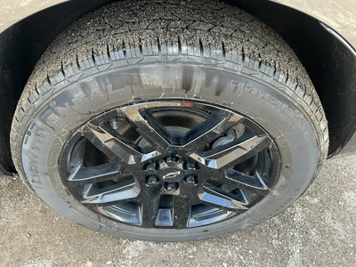 Used 2022 CHEVROLET BLAZER SUVs Michigan US | Miedema Asset Management Group #1406874