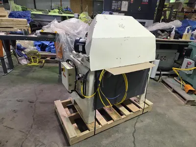 Used PISTORIUS MN-200 Miter Saws Wisconsin US | John G Weber Co Inc #393876