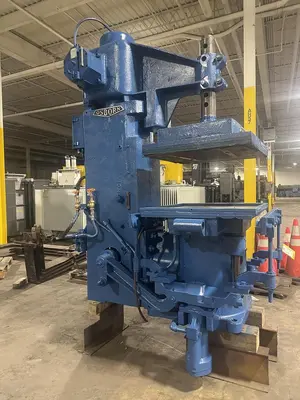 USED OSBORN 719 RJW