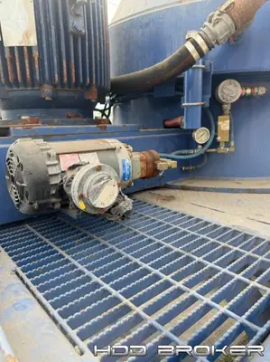 Used 2018 ELGIN 2018 ELGIN CSI-04-VCD Decanter Centrifuges Florida US | HDD Broker #1346897