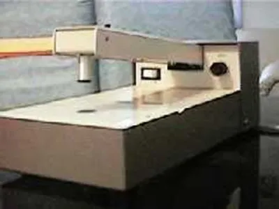 Used _UNKNOWN_ _UNKNOWN_ Radioactivity Texas US | Bamko Surplus Process Equipment #1178575