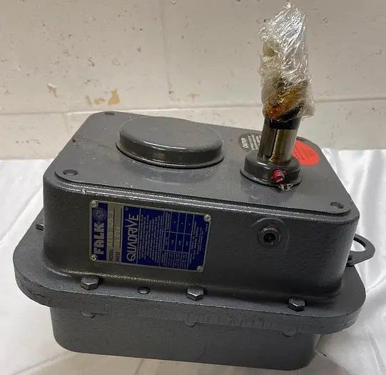 New | in-Stock FALK FALK 5115 J25 A RATIO 24.874, REXNORD 9EHQ88SKQ Misc Electrical & Power Parts | ND Industrial Surplus #1215487