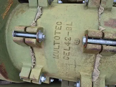 Hydrocyclone CEL42-Z/B-LH  CEL42-BL  CEL42-C-20/250  CEL25-S-20/100