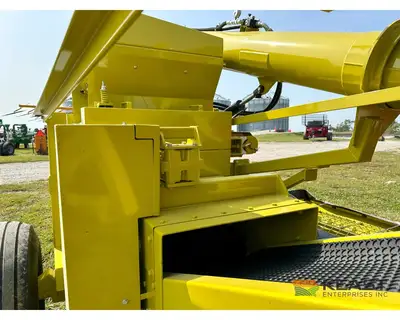 Used DEGELMAN RENN _UNKNOWN_ Roller Mills Iowa US | Keast Enterprises #1360185