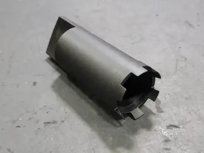 USED SCHNEIDER ELECTRIC ZB5AZ905
