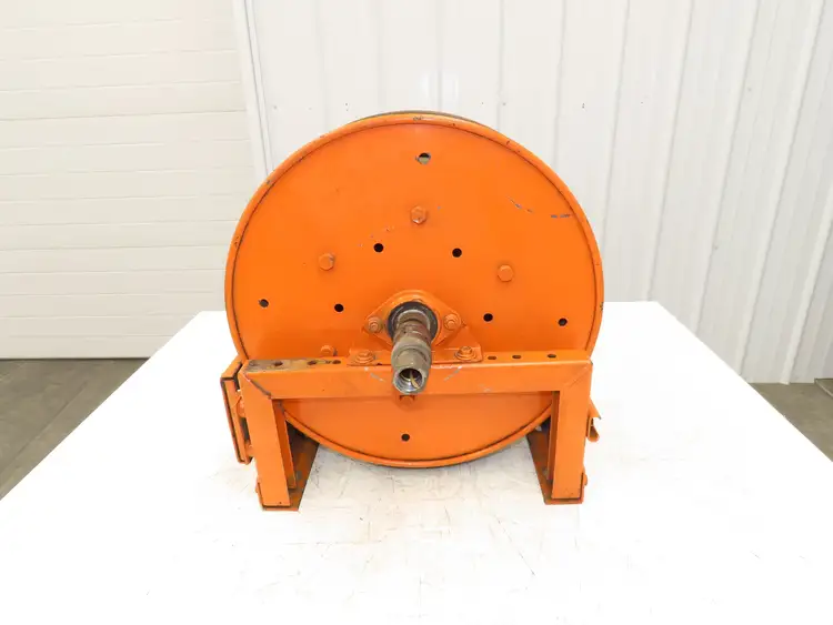Used HANNAY REELS _UNKNOWN_ Hoses | Arrow Industrial #611873