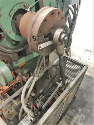 USED 1984 FEDERAL FEDERAL 45 PRESS