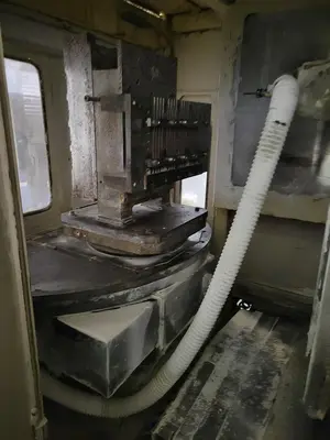 USED 2000 MIGHTY VIPER HMC 500