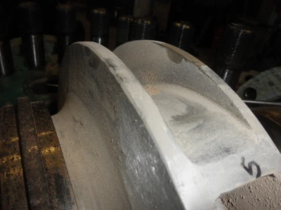 USED EBARA 250X200 CGPM