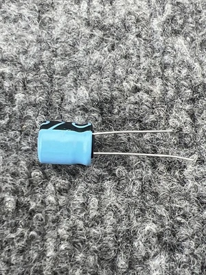 New | in-Stock Xicon 0305599 Capacitors California US | Davliegogo LLC #1705440