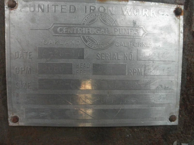 USED UNITED 6MS-C