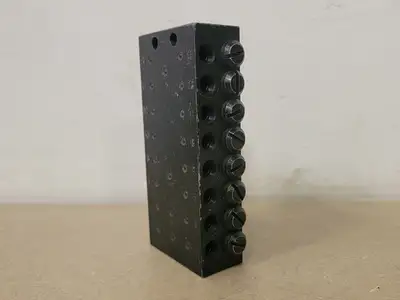 USED LINCOLN INDUSTRIAL 619-28900-1
