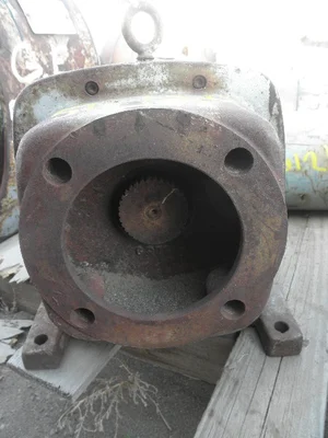 USED MORSE F50A13G