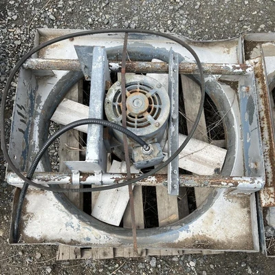 36in x 36in Ventilation Fans