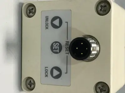 Used SMC ITV2030-312BL Regulators | Ideal Machinery #661539