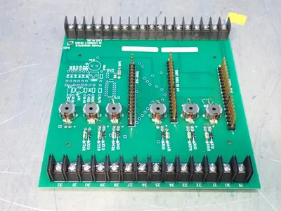 Used MAGNETICS 117670001 Printed Circuit Boards (PCB) Ohio US | HGR 24 #1134566