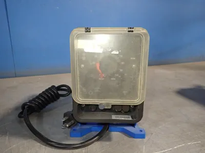 USED PULSATRON LPB3MAVTC1520B1211915