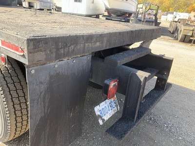 Used 2007 INTERNATIONAL 4300 Box trucks Michigan US | Miedema Asset Management Group #1568276