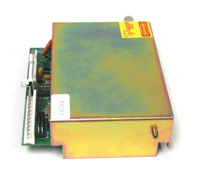NEW EBERLINE SP28J DETECTOR MODULE 11592-D02