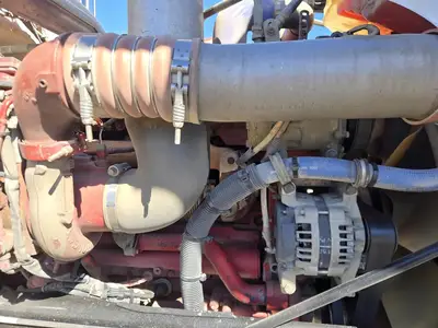 Used 2012 PETERBILT 365 Dump trucks California US | Ben Kaplan Equipment #1567611