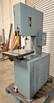 Used Kalamazoo Startrite 30-R-10 Vertical Band Saws California US | Amiron Machinery #1283604