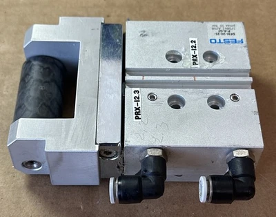 USED Festo DFM-20-25-P-A-GF