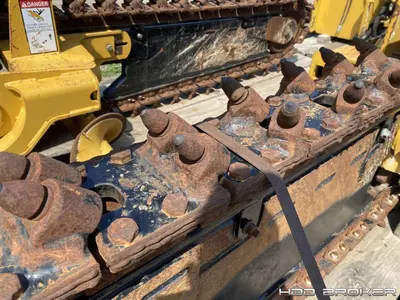 Used 2019 VERMEER 2019 VERMEER Trenchers Florida US | HDD Broker #1346623