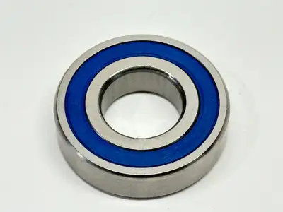 SS6810-2RS | Stainless Steel Ball Bearings 35mm Dia 16mm Bore 9mm Width LOT OF 10 - New Other