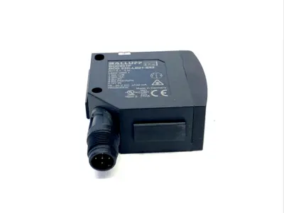 USED BALLUFF BOD001P