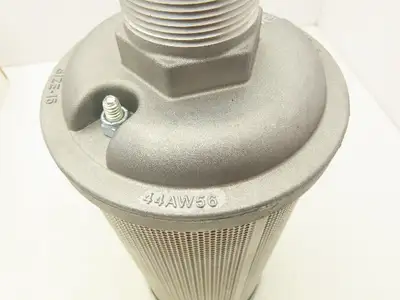 New | in-Stock ALLIED WITAN _UNKNOWN_ Muffler Equipment Indiana US | Arrow Industrial #1436899