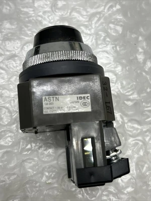 USED IDEC Corporation ASN,AR22JR-3E