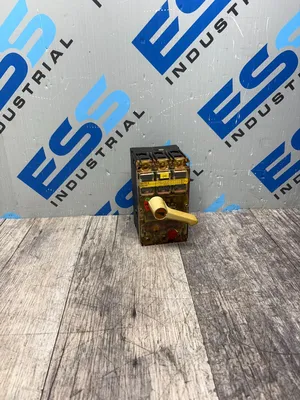 MÖELLER NZM 4-63 Electrical/PLC/Automation | ESS Industrial Equipment Sales (1)