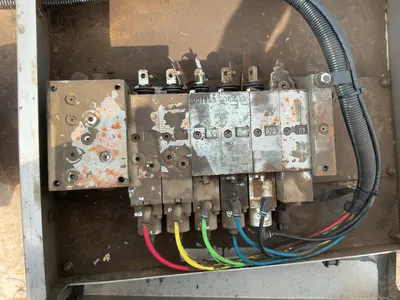 Used _UNKNOWN_ _UNKNOWN_ Hydraulic Power Packs Michigan US | Miedema Asset Management Group #1414018