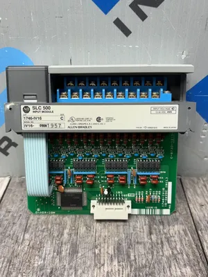 Allen-Bradley 1747-L30L SER. B PLC Processors | ESS Industrial Equipment Sales (13)