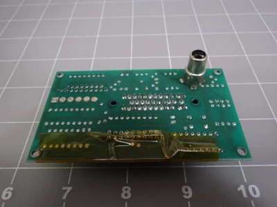 Used MATCO _UNKNOWN_ Circuit Boards Texas US | OCO Industrial #1569986