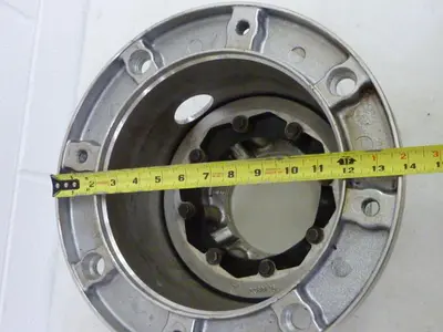 USED FLUTEC PT-350/4.0/M/