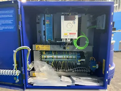 Used 2019 OTEC (GL) CF150 Finishing Machines Ohio US | HGR 24 #1312156