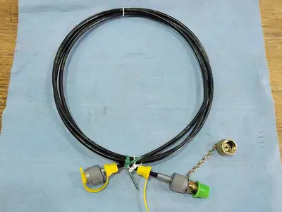USED FLOW GUARD SK-CA-4-N-100