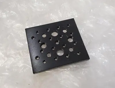 2IN. X 2IN. OPTICAL SQUARES