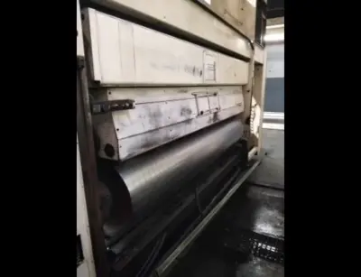 2010 DONGFANG APSTAR HG 1624 Rotary Die-Cutter | Corrugated Machinery Brokers (5)