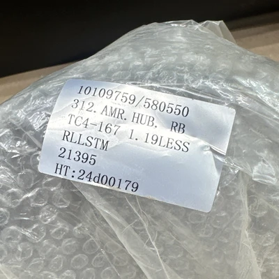 NEW Rexnord 021395