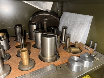 Used _UNKNOWN_ _UNKNOWN_ Broaches Michigan US | Miedema Asset Management Group #1292591