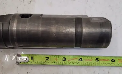 Used KENNAMETAL NR 270-0228 Misc Industrial Equipment Kentucky US | Aucto #688259