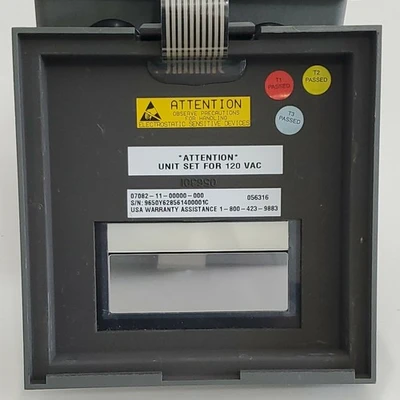 USED Honeywell 07082-11-00000-000
