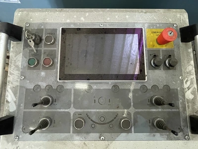 2017 DURMA PBH 100 Angle Bending Rolls | JPS International Inc (26)