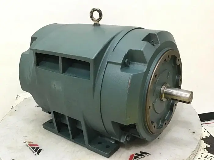 Used RELIANCE ELECTRIC P44G0743A Motors (misc) | Ideal Machinery #621540