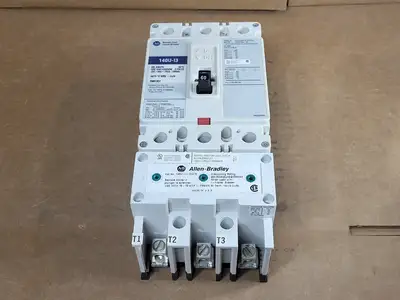 USED ALLEN-BRADLEY 140U-I3