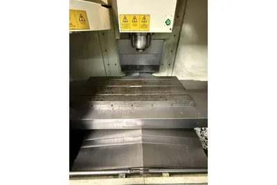 Used _UNKNOWN_ _UNKNOWN_ Vertical Machining Centers California US | KD Auctions #1359430